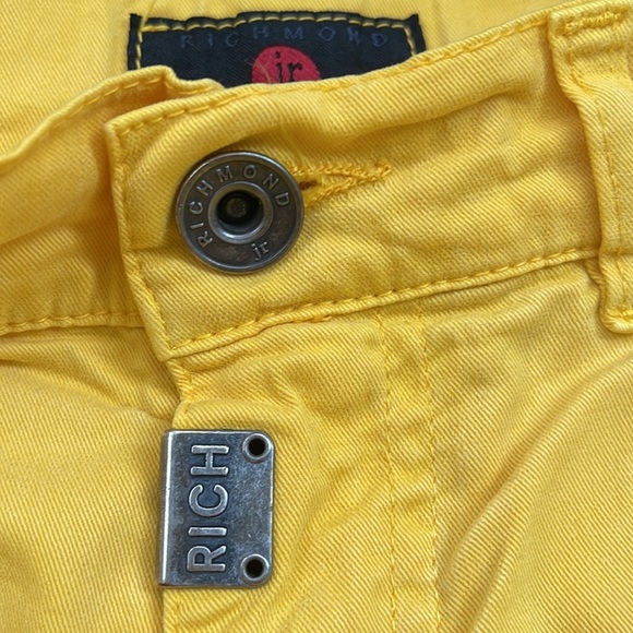 Richmond Jr. shorts Size 6 - Picture 7 of 8